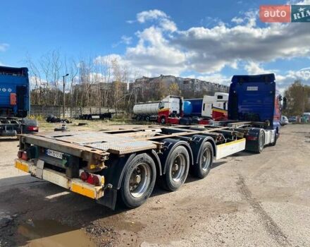 Серый Кроне СД, объемом двигателя 0 л и пробегом 0 тыс. км за 7200 $, фото 4 на Automoto.ua