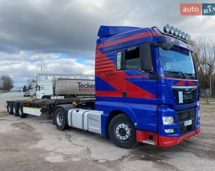 Серый Кроне СД, объемом двигателя 0 л и пробегом 0 тыс. км за 7200 $, фото 1 на Automoto.ua