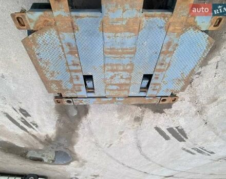 Серый Кроне СД, объемом двигателя 0 л и пробегом 0 тыс. км за 7200 $, фото 16 на Automoto.ua