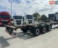Серый Кроне СД, объемом двигателя 0 л и пробегом 1 тыс. км за 11800 $, фото 4 на Automoto.ua