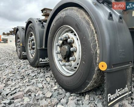 Серый Кроне СД, объемом двигателя 0 л и пробегом 8 тыс. км за 11200 $, фото 5 на Automoto.ua