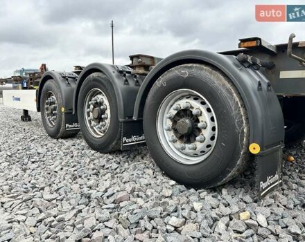 Серый Кроне СД, объемом двигателя 0 л и пробегом 8 тыс. км за 11200 $, фото 8 на Automoto.ua