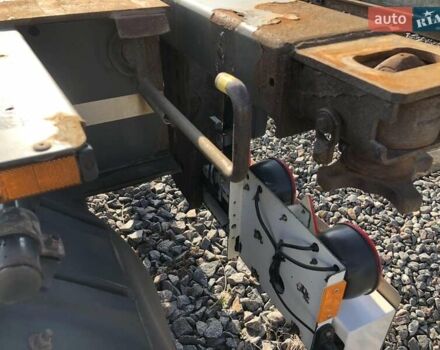 Серый Кроне СД, объемом двигателя 0 л и пробегом 8 тыс. км за 11200 $, фото 15 на Automoto.ua