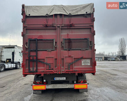 Сірий Кроне СД, об'ємом двигуна 0 л та пробігом 0 тис. км за 20000 $, фото 3 на Automoto.ua