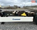 Серый Кроне СД, объемом двигателя 0 л и пробегом 8 тыс. км за 11200 $, фото 9 на Automoto.ua