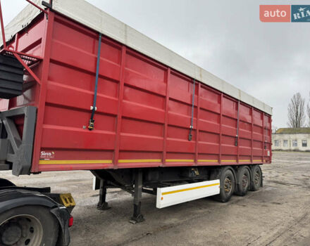 Сірий Кроне СД, об'ємом двигуна 0 л та пробігом 0 тис. км за 20000 $, фото 1 на Automoto.ua