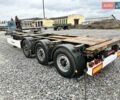 Серый Кроне СД, объемом двигателя 0 л и пробегом 8 тыс. км за 11200 $, фото 4 на Automoto.ua
