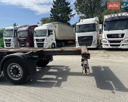 Серый Кроне СД, объемом двигателя 0 л и пробегом 1 тыс. км за 11800 $, фото 7 на Automoto.ua
