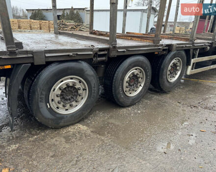 Серый Кроне СД, объемом двигателя 0 л и пробегом 0 тыс. км за 8000 $, фото 3 на Automoto.ua