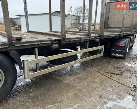 Серый Кроне СД, объемом двигателя 0 л и пробегом 0 тыс. км за 8000 $, фото 4 на Automoto.ua