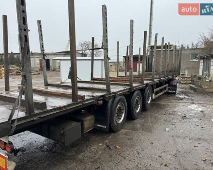 Серый Кроне СД, объемом двигателя 0 л и пробегом 0 тыс. км за 8000 $, фото 2 на Automoto.ua