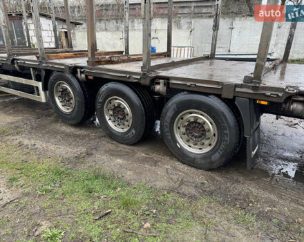 Серый Кроне СД, объемом двигателя 0 л и пробегом 0 тыс. км за 8000 $, фото 6 на Automoto.ua