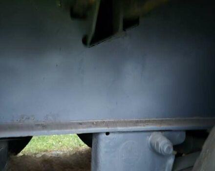 Серый Кроне СД, объемом двигателя 0 л и пробегом 0 тыс. км за 7000 $, фото 7 на Automoto.ua