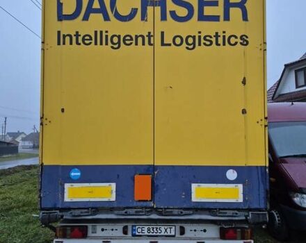 Сірий Кроне СД, об'ємом двигуна 0 л та пробігом 0 тис. км за 7000 $, фото 2 на Automoto.ua