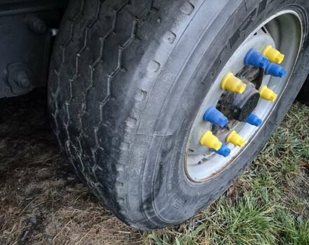 Сірий Кроне СД, об'ємом двигуна 0 л та пробігом 0 тис. км за 7000 $, фото 13 на Automoto.ua