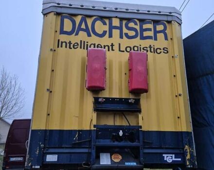 Серый Кроне СД, объемом двигателя 0 л и пробегом 0 тыс. км за 7000 $, фото 1 на Automoto.ua