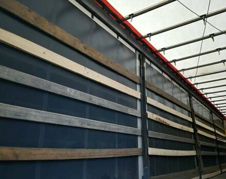 Серый Кроне СД, объемом двигателя 0 л и пробегом 0 тыс. км за 7000 $, фото 11 на Automoto.ua