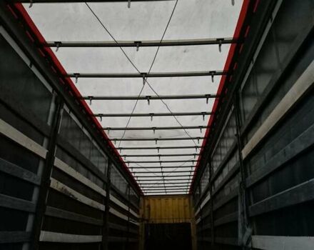 Серый Кроне СД, объемом двигателя 0 л и пробегом 0 тыс. км за 7000 $, фото 8 на Automoto.ua