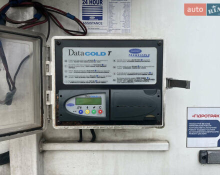 Сірий Кроне СД, об'ємом двигуна 0 л та пробігом 0 тис. км за 16500 $, фото 6 на Automoto.ua