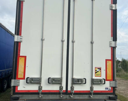 Сірий Кроне СД, об'ємом двигуна 0 л та пробігом 0 тис. км за 16500 $, фото 1 на Automoto.ua