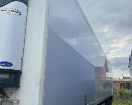 Сірий Кроне СД, об'ємом двигуна 0 л та пробігом 0 тис. км за 16500 $, фото 5 на Automoto.ua