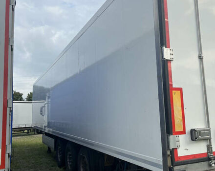 Сірий Кроне СД, об'ємом двигуна 0 л та пробігом 0 тис. км за 16500 $, фото 4 на Automoto.ua