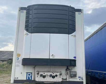 Сірий Кроне СД, об'ємом двигуна 0 л та пробігом 0 тис. км за 16500 $, фото 2 на Automoto.ua