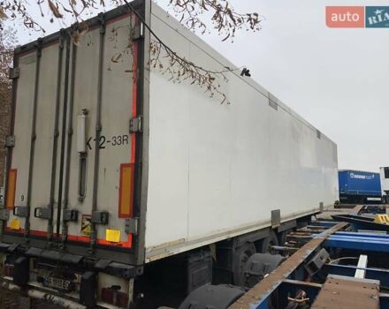 Серый Кроне СД, объемом двигателя 0 л и пробегом 0 тыс. км за 15317 $, фото 9 на Automoto.ua