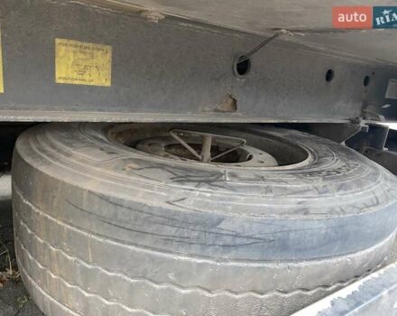 Серый Кроне СД, объемом двигателя 0 л и пробегом 0 тыс. км за 15317 $, фото 16 на Automoto.ua