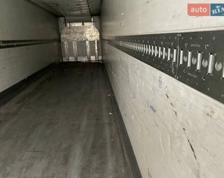 Серый Кроне СД, объемом двигателя 0 л и пробегом 0 тыс. км за 15317 $, фото 2 на Automoto.ua