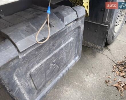 Серый Кроне СД, объемом двигателя 0 л и пробегом 0 тыс. км за 15317 $, фото 11 на Automoto.ua