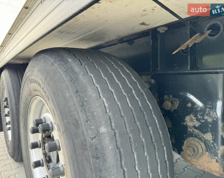 Сірий Кроне СД, об'ємом двигуна 0 л та пробігом 1 тис. км за 27400 $, фото 24 на Automoto.ua