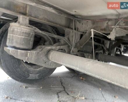 Серый Кроне СД, объемом двигателя 0 л и пробегом 0 тыс. км за 15317 $, фото 15 на Automoto.ua