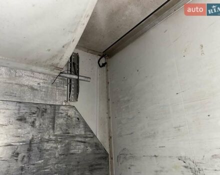 Серый Кроне СД, объемом двигателя 0 л и пробегом 0 тыс. км за 15317 $, фото 5 на Automoto.ua