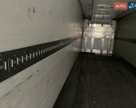 Серый Кроне СД, объемом двигателя 0 л и пробегом 0 тыс. км за 15317 $, фото 3 на Automoto.ua