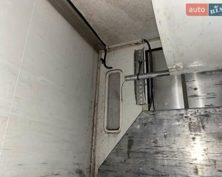 Серый Кроне СД, объемом двигателя 0 л и пробегом 0 тыс. км за 15317 $, фото 4 на Automoto.ua