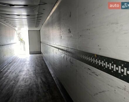 Серый Кроне СД, объемом двигателя 0 л и пробегом 0 тыс. км за 15317 $, фото 6 на Automoto.ua