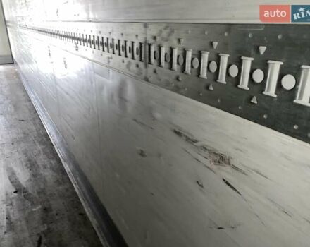 Серый Кроне СД, объемом двигателя 0 л и пробегом 0 тыс. км за 15317 $, фото 7 на Automoto.ua