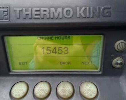 Серый Кроне СД, объемом двигателя 0 л и пробегом 0 тыс. км за 15317 $, фото 18 на Automoto.ua