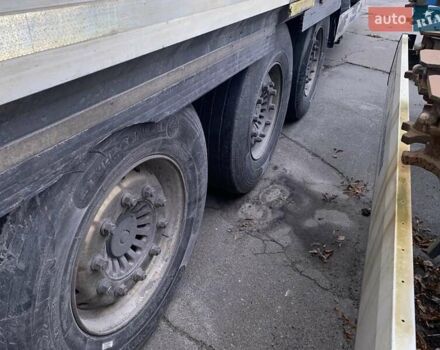 Серый Кроне СД, объемом двигателя 0 л и пробегом 0 тыс. км за 15317 $, фото 12 на Automoto.ua