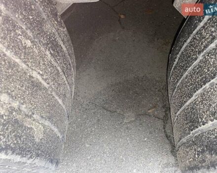 Серый Кроне СД, объемом двигателя 0 л и пробегом 0 тыс. км за 15317 $, фото 13 на Automoto.ua