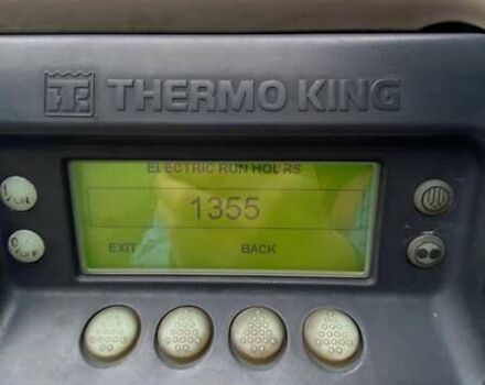 Серый Кроне СД, объемом двигателя 0 л и пробегом 0 тыс. км за 15317 $, фото 19 на Automoto.ua