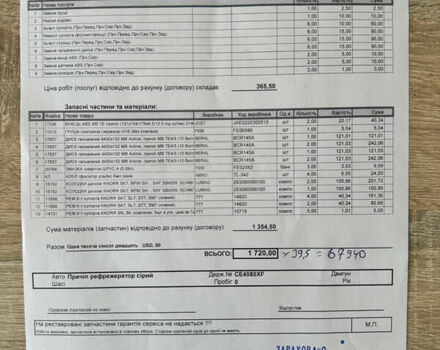 Сірий Кроне СД, об'ємом двигуна 0 л та пробігом 1 тис. км за 27400 $, фото 35 на Automoto.ua