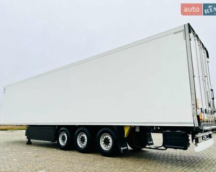 Серый Кроне СД, объемом двигателя 0 л и пробегом 0 тыс. км за 28458 $, фото 1 на Automoto.ua