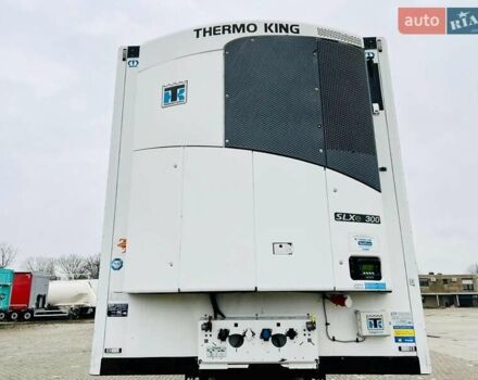 Серый Кроне СД, объемом двигателя 0 л и пробегом 0 тыс. км за 28458 $, фото 4 на Automoto.ua