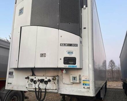 Серый Кроне СД, объемом двигателя 0 л и пробегом 0 тыс. км за 28458 $, фото 6 на Automoto.ua