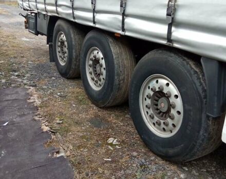 Серый Кроне СД, объемом двигателя 0 л и пробегом 0 тыс. км за 6500 $, фото 10 на Automoto.ua