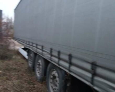 Серый Кроне СД, объемом двигателя 0 л и пробегом 0 тыс. км за 6500 $, фото 7 на Automoto.ua