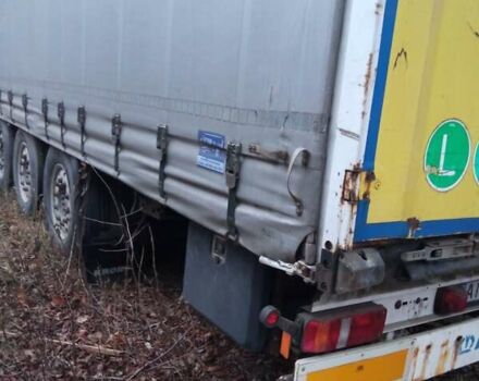 Серый Кроне СД, объемом двигателя 0 л и пробегом 0 тыс. км за 6500 $, фото 6 на Automoto.ua