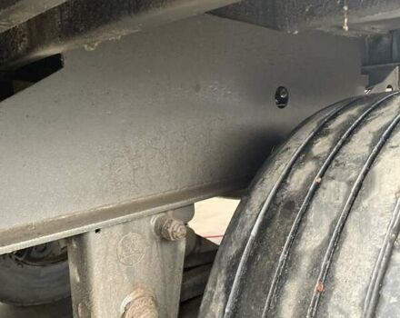 Сірий Кроне СД, об'ємом двигуна 0 л та пробігом 1 тис. км за 6500 $, фото 5 на Automoto.ua